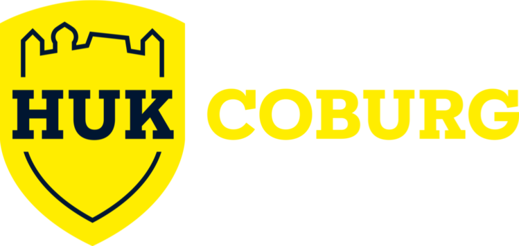 HUK Coburg Logo