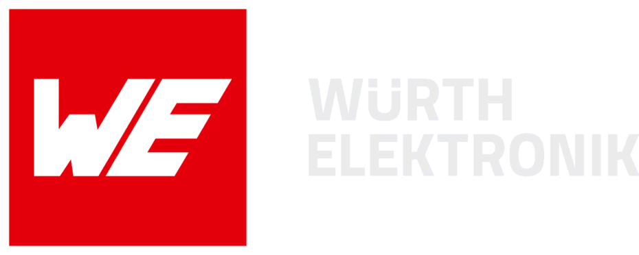 Würth Elektronik Logo